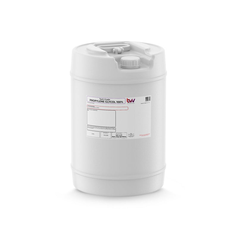 Load image into Gallery viewer, Propylene Glycol Tech Grade 100%
