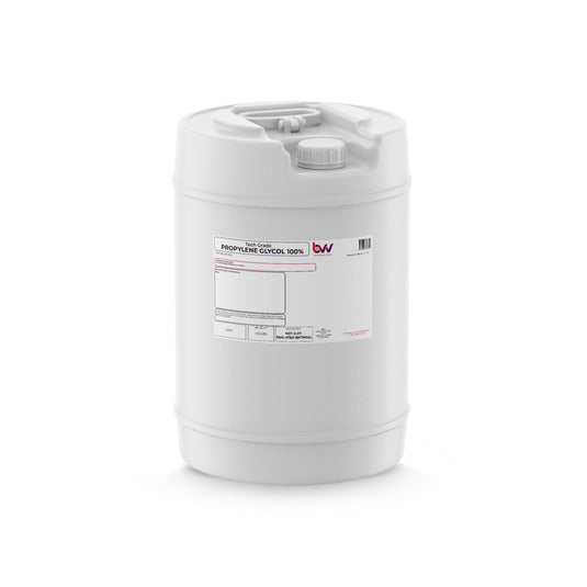 Propylene Glycol Tech Grade 100%