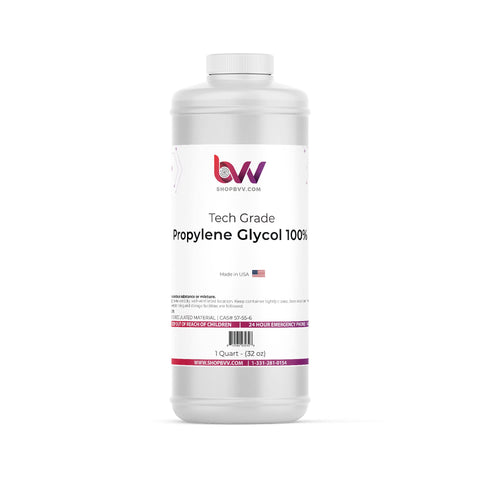Propylene Glycol Tech Grade 100%, additional product view 2