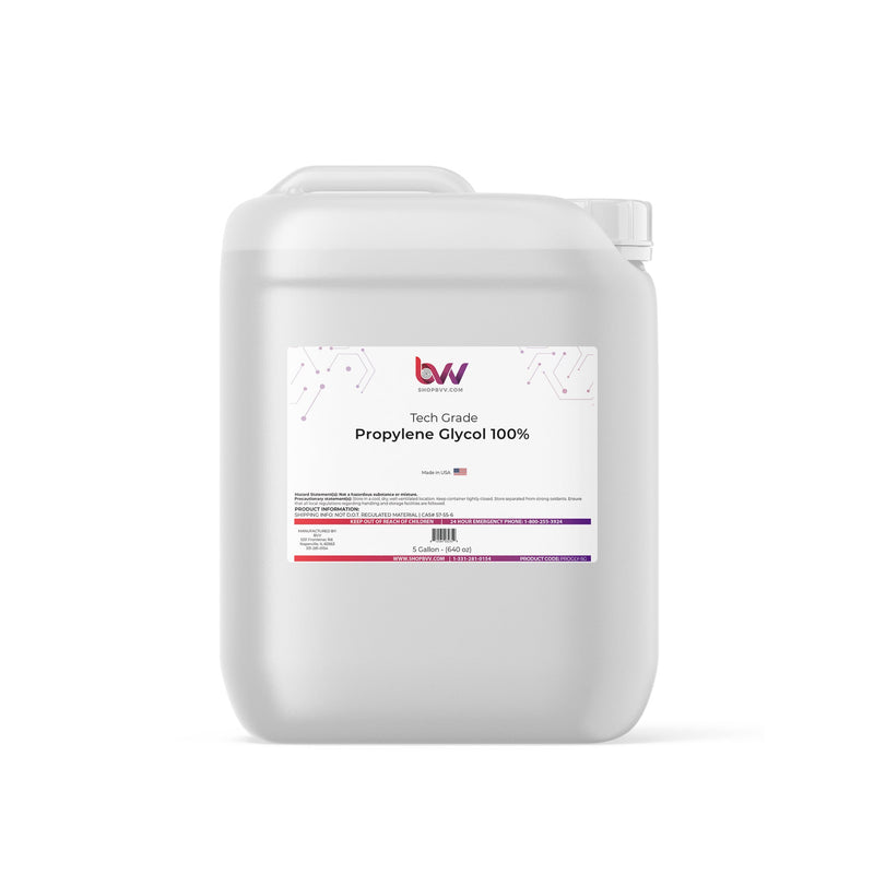 Load image into Gallery viewer, Propylene Glycol Tech Grade 100%
