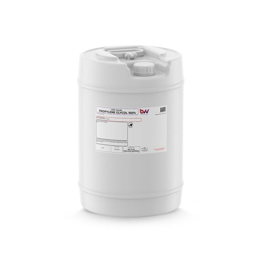 Propylene Glycol USP 100%