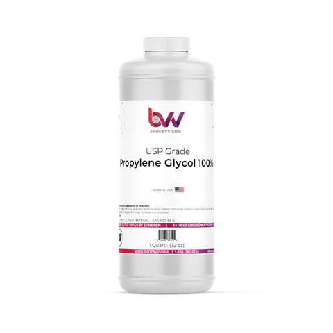Propylene Glycol USP 100%, additional product view 2