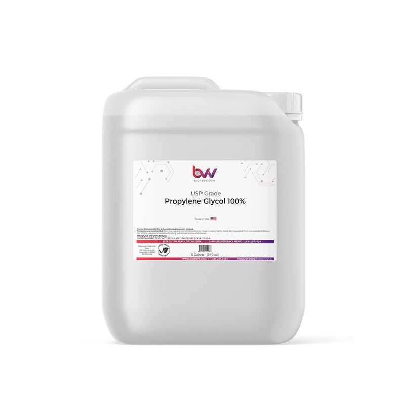 Load image into Gallery viewer, Propylene Glycol USP 100%
