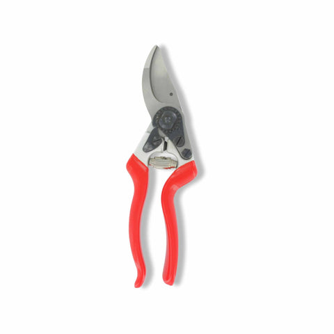 Red Line Ergonomic Bypass Pruner from Bootstrap Farmer at GrowTime Garden Supply