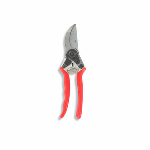 Red Line Bypass Pruner, closed view