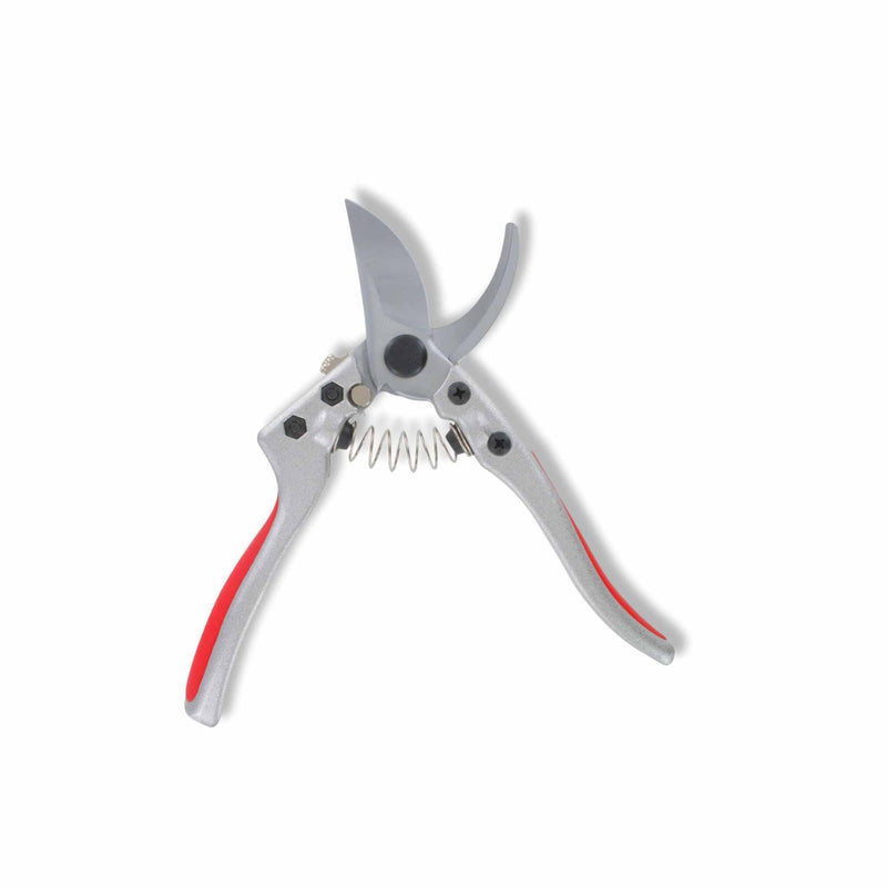 Load image into Gallery viewer, Silver Line Pruner with Curved or Straight Blade
