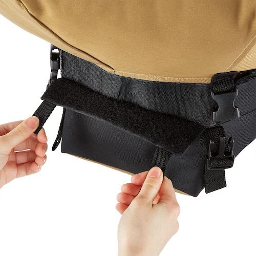 Load image into Gallery viewer, Urban Worm Bag Version 2 - No Frame
