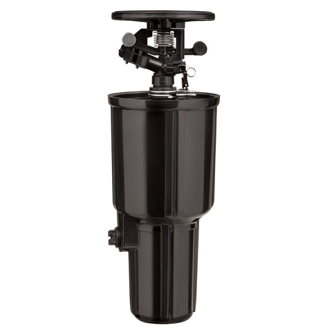 Pulse Pop-Up Impact Rotor Sprinkler in Canister 55200, additional product view 2