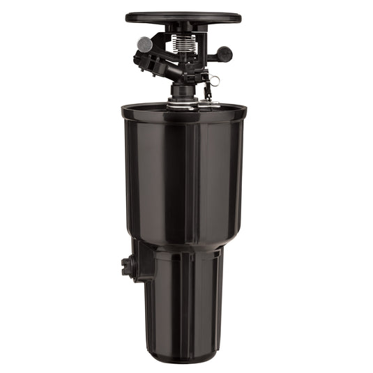 Pulse Pop-Up Impact Rotor Sprinkler in Canister 55200