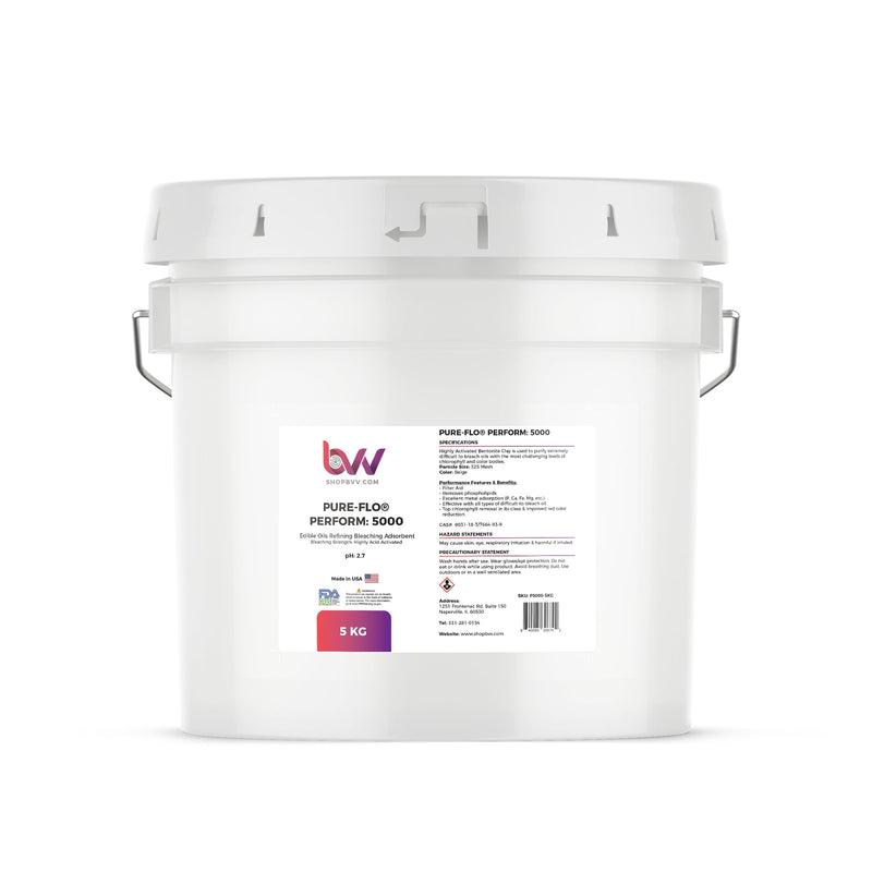 Load image into Gallery viewer, Perform 5000 Highly Acid Activated Bleaching &amp; Decolorizing Bentonite
