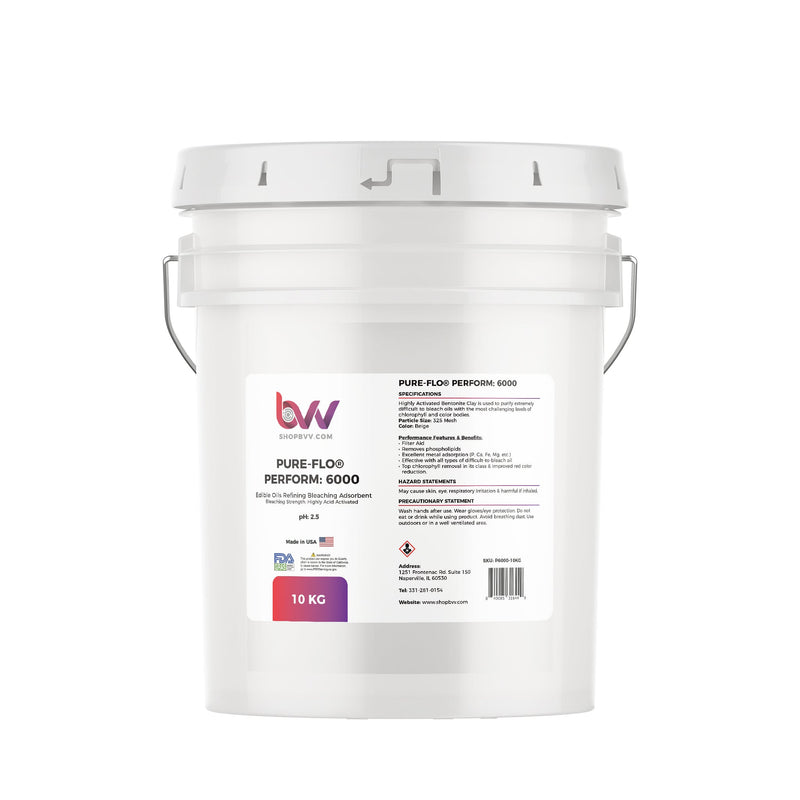 Load image into Gallery viewer, Perform 6000 Highly Activated Bleaching &amp; Decolorizing Bentonite
