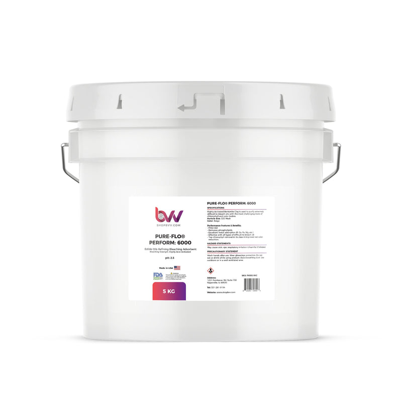Load image into Gallery viewer, Perform 6000 Highly Activated Bleaching &amp; Decolorizing Bentonite
