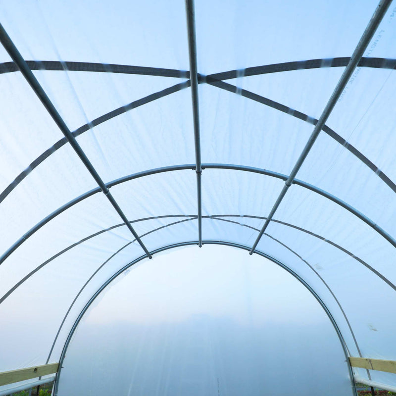 Load image into Gallery viewer, Hobby Greenhouse Kit
