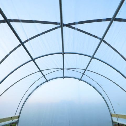 Purlin Kit for Hobby Greenhouse Kit from Bootstrap Farmer at GrowTime Garden Supply