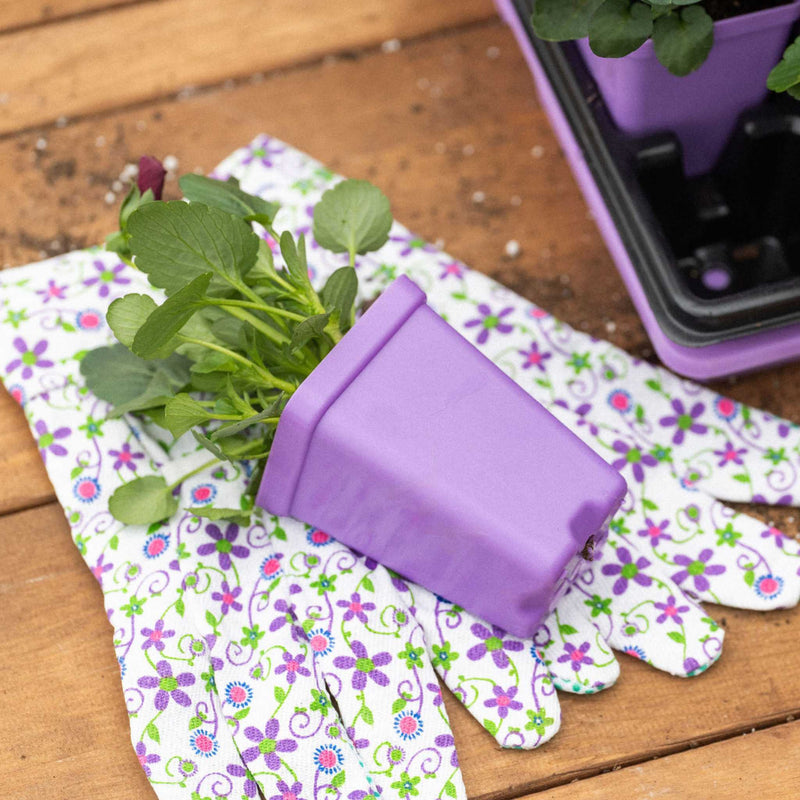 Load image into Gallery viewer, Seed Starter Pots - 2.5" Extra Strength
