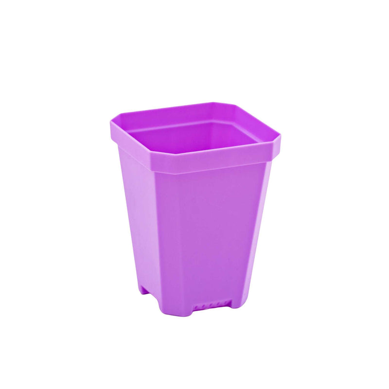 Load image into Gallery viewer, 3.3" Heavy Duty Seed Starting Pots with Inserts
