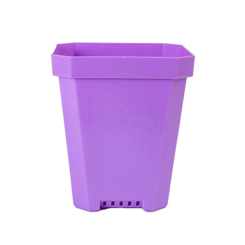 Load image into Gallery viewer, 5" Heavy Duty Nursery Pots
