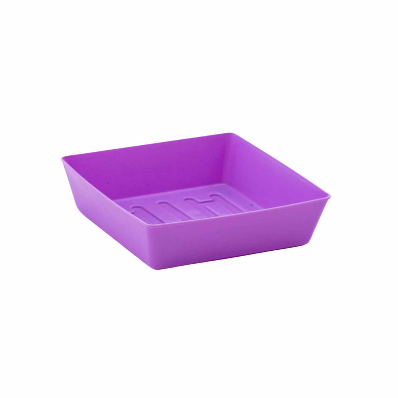 Load image into Gallery viewer, 5X5 Extra Strength Shallow Microgreen Trays
