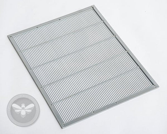 Queen Excluder | Standard Metal | 8 and 10 Frame