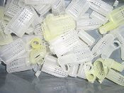 Plastic Queen Cage, additional product view 2