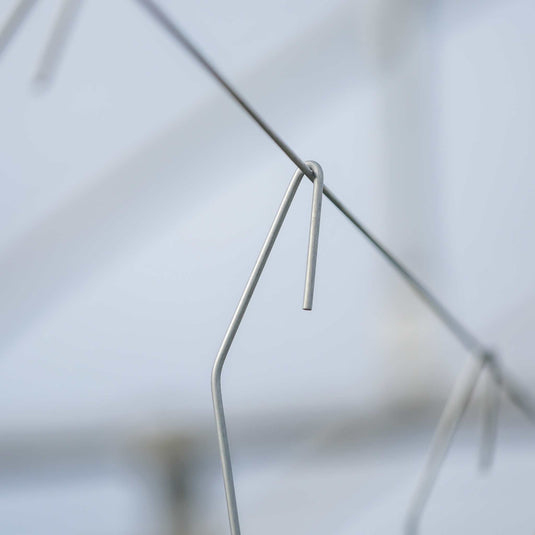 Qlipr Trellising System