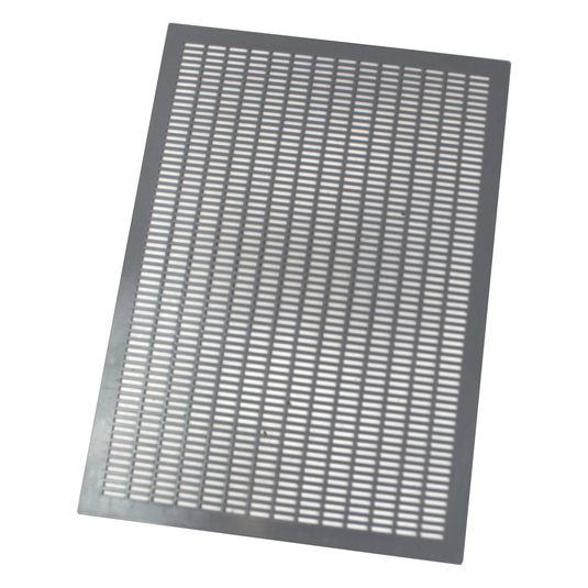 8 Frame Complete Beehive Kit – Fully Assembled (1 Deep Box) Amish-Made with Frames & Wax-Coated Foundations