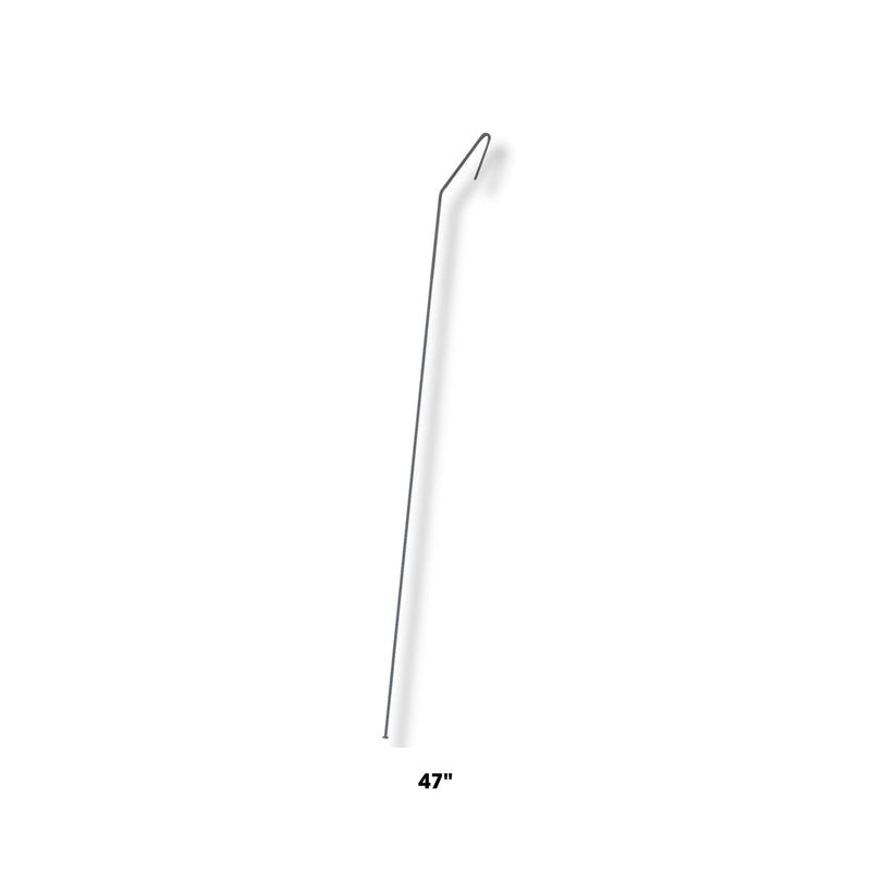Load image into Gallery viewer, Qlipr Trellis Hook | 10 pack
