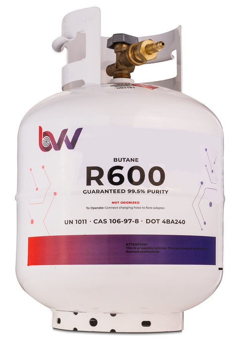 20LB High Purity USA N-Butane R600