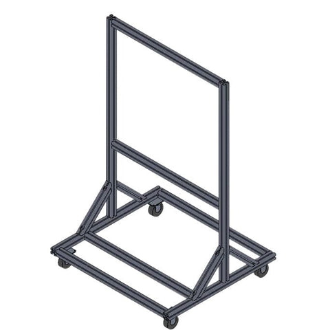 Extraction Rack 2