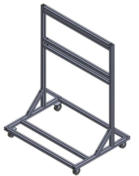 Extraction RACK 