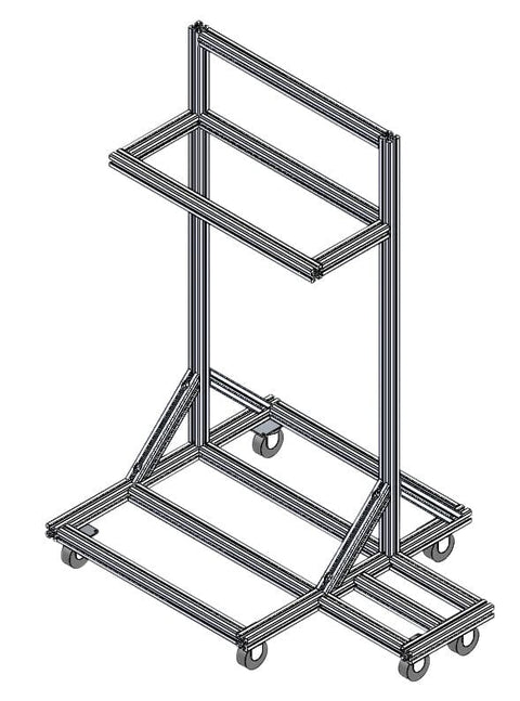 Extraction Rack 4