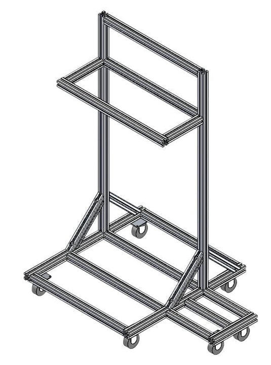 Extraction RACK #4