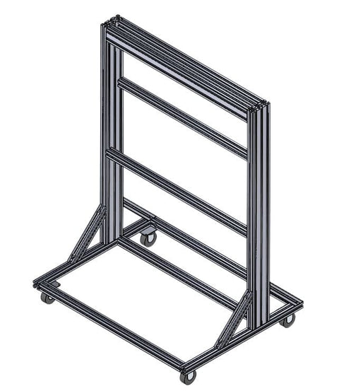 Extraction RACK 
