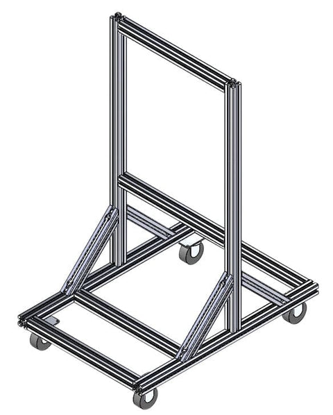Extraction RACK 