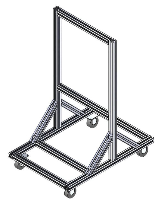 Extraction RACK # 6