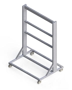 Extraction Rack 7