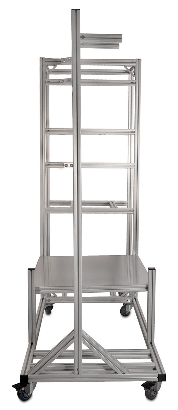 Load image into Gallery viewer, WFE Rack 8
