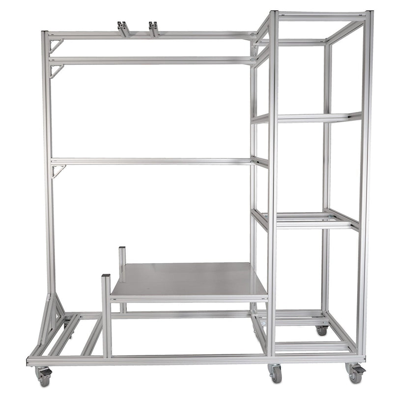 Load image into Gallery viewer, WFE Rack 8
