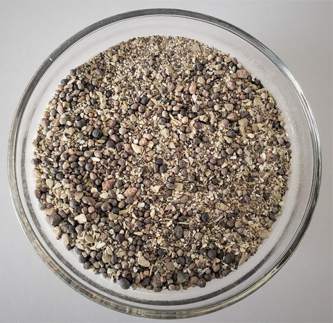 Soil Re-Amend Kit — The Soil Makers organic soil amendment.