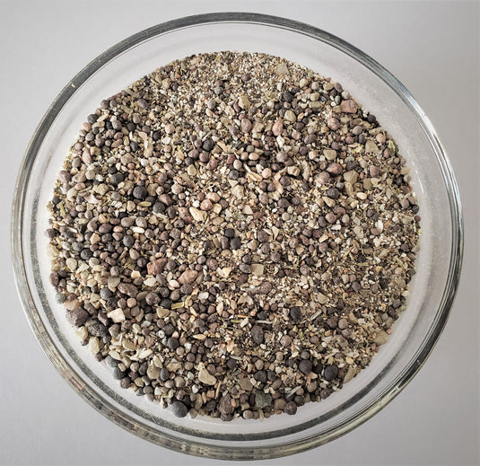 Soil Re-Amend Kit — The Soil Makers organic soil amendment.