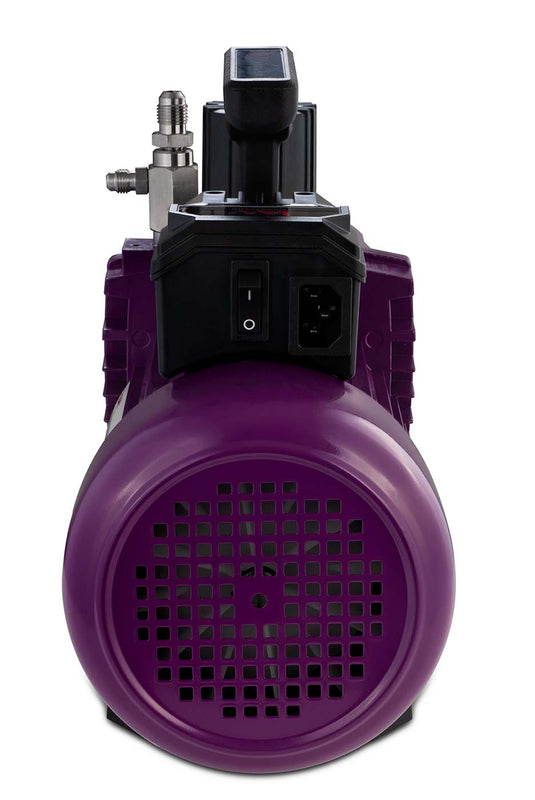 Closed Column Extractor Starter Kit