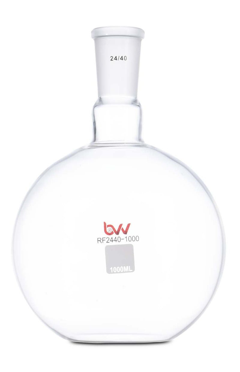 Load image into Gallery viewer, Single Neck Round Bottom Flask
