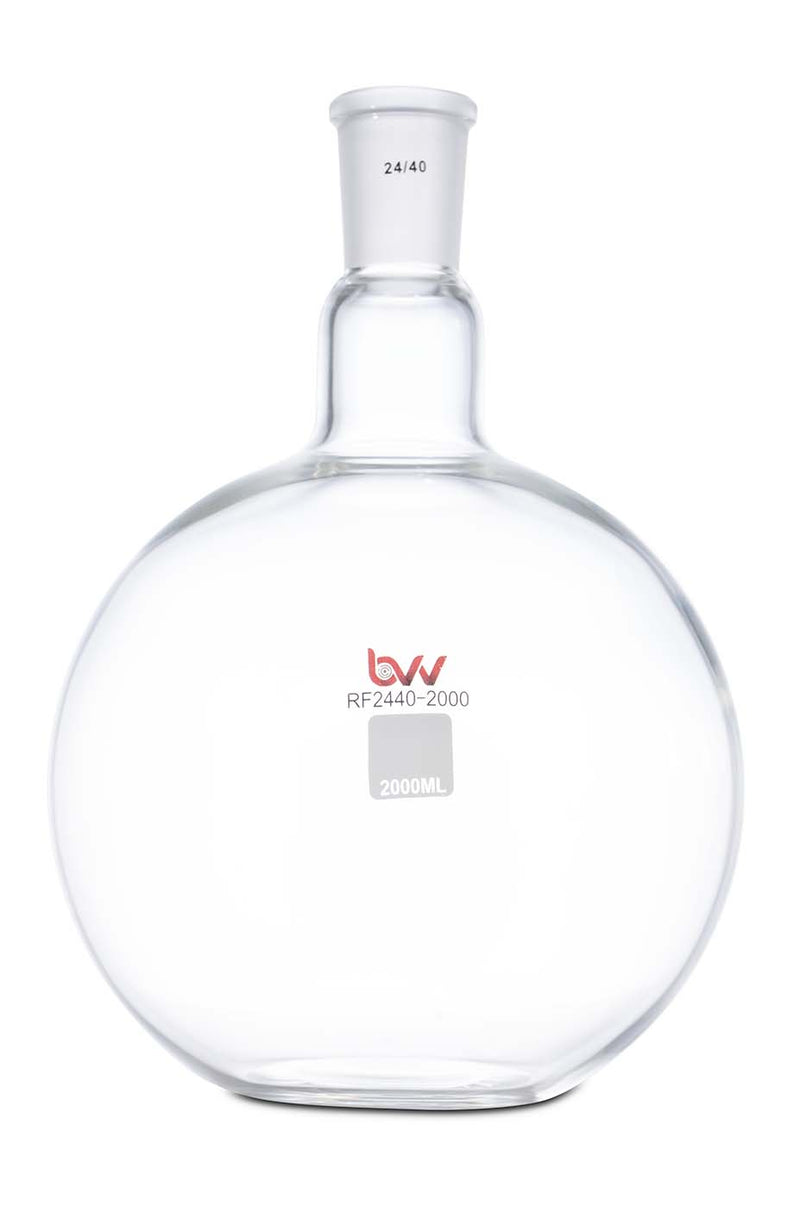Load image into Gallery viewer, Single Neck Round Bottom Flask
