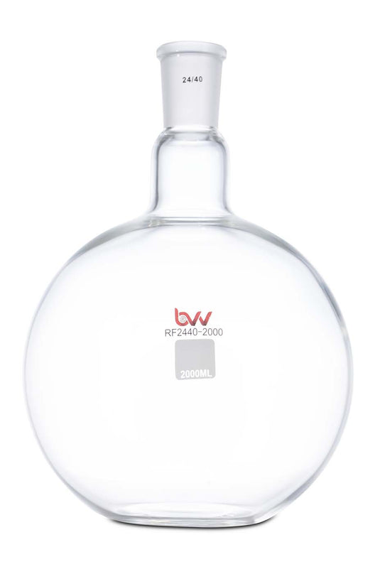 Single Neck Round Bottom Flask