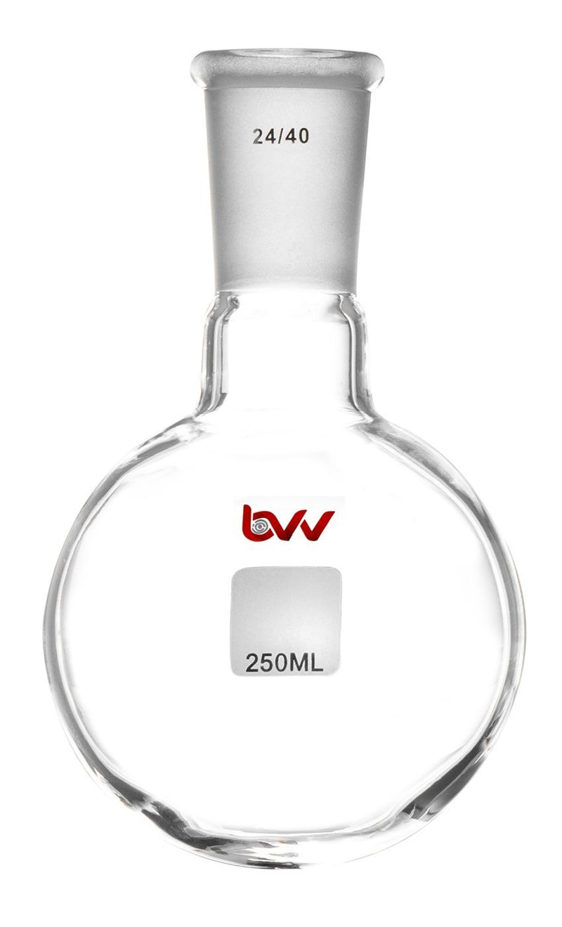 Load image into Gallery viewer, Single Neck Round Bottom Flask
