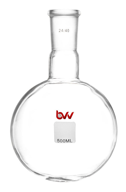 Single Neck Round Bottom Flask, additional product view 2