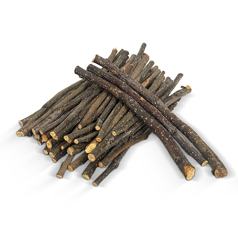 Load image into Gallery viewer, Rabbit Hole Hay All Natural Apple Chew Sticks
