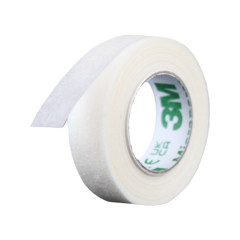 Load image into Gallery viewer, 1/2" Micropore Tape (4 Rolls)
