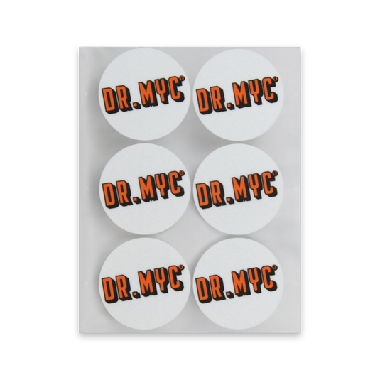 2.5" Adhesive Monotub Filters