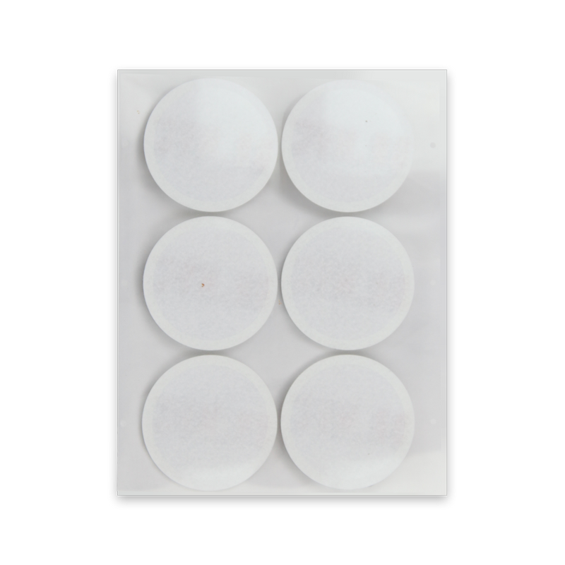Load image into Gallery viewer, 2.5" Adhesive Monotub Filters
